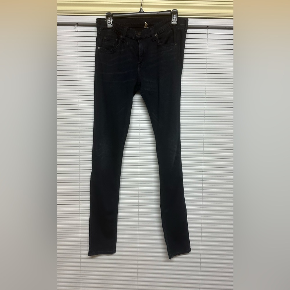 Bundle of Size 29 Mixed Designer Pants, Lot of Denim - Picture 3 of 14